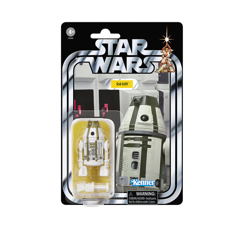 Load image into Gallery viewer, Hasbro - Star Wars: The Retro Collection - Star Wars A New Hope 3 3/4-Inch Action Figure Multipack
