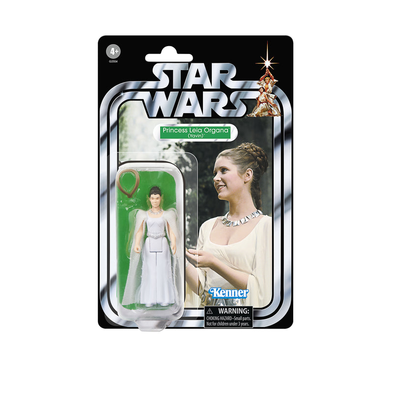 Load image into Gallery viewer, Hasbro - Star Wars: The Retro Collection - Star Wars A New Hope 3 3/4-Inch Action Figure Multipack
