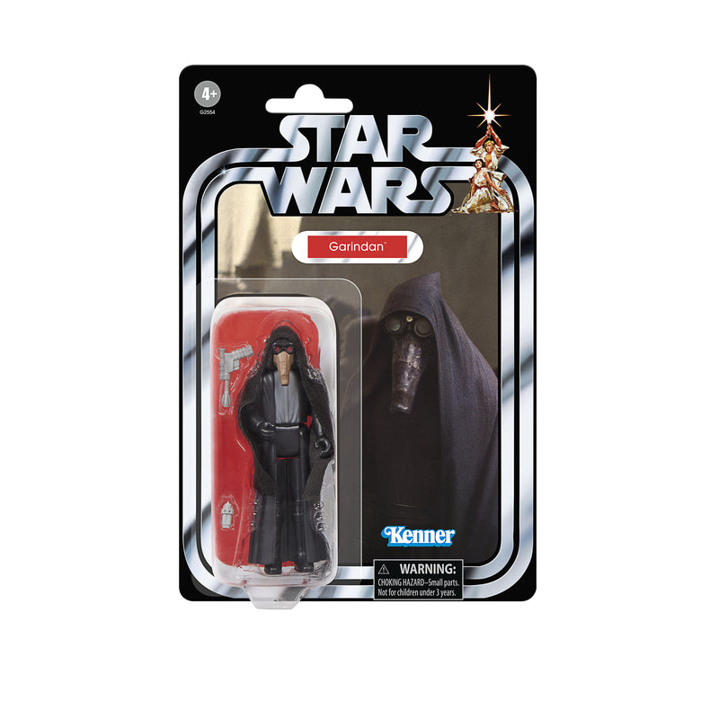Load image into Gallery viewer, Hasbro - Star Wars: The Retro Collection - Star Wars A New Hope 3 3/4-Inch Action Figure Multipack
