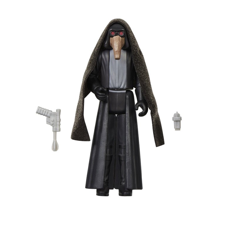 Load image into Gallery viewer, Hasbro - Star Wars: The Retro Collection - Star Wars A New Hope 3 3/4-Inch Action Figure Multipack
