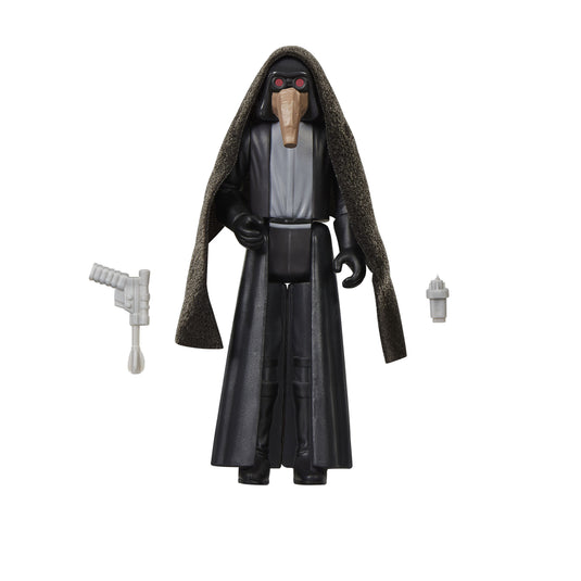 Hasbro - Star Wars: The Retro Collection - Star Wars A New Hope 3 3/4-Inch Action Figure Multipack