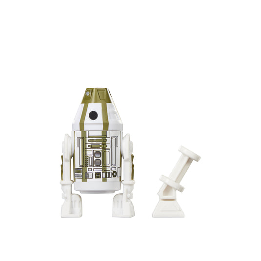 Hasbro - Star Wars: The Retro Collection - Star Wars A New Hope 3 3/4-Inch Action Figure Multipack