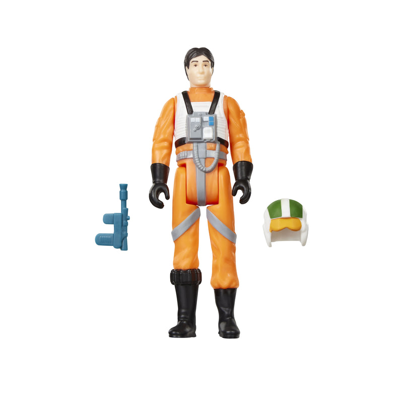 Load image into Gallery viewer, Hasbro - Star Wars: The Retro Collection - Star Wars A New Hope 3 3/4-Inch Action Figure Multipack
