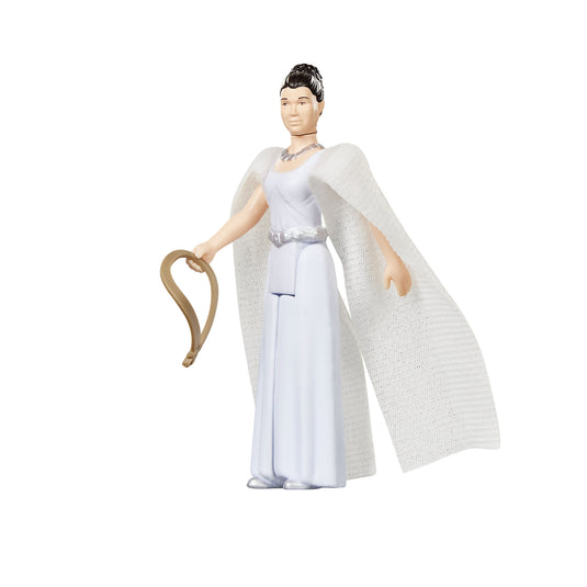 Hasbro - Star Wars: The Retro Collection - Star Wars A New Hope 3 3/4-Inch Action Figure Multipack