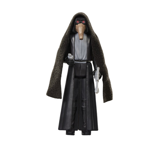 Hasbro - Star Wars: The Retro Collection - Star Wars A New Hope 3 3/4-Inch Action Figure Multipack