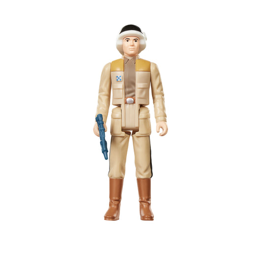 Hasbro - Star Wars: The Retro Collection - Star Wars A New Hope 3 3/4-Inch Action Figure Multipack