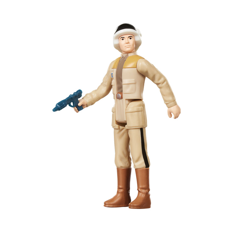Load image into Gallery viewer, Hasbro - Star Wars: The Retro Collection - Star Wars A New Hope 3 3/4-Inch Action Figure Multipack
