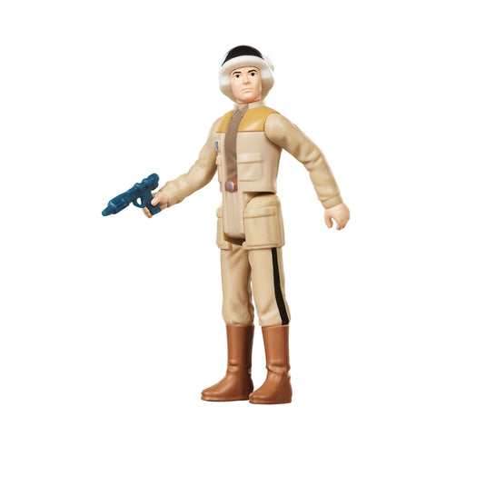 Hasbro - Star Wars: The Retro Collection - Star Wars A New Hope 3 3/4-Inch Action Figure Multipack