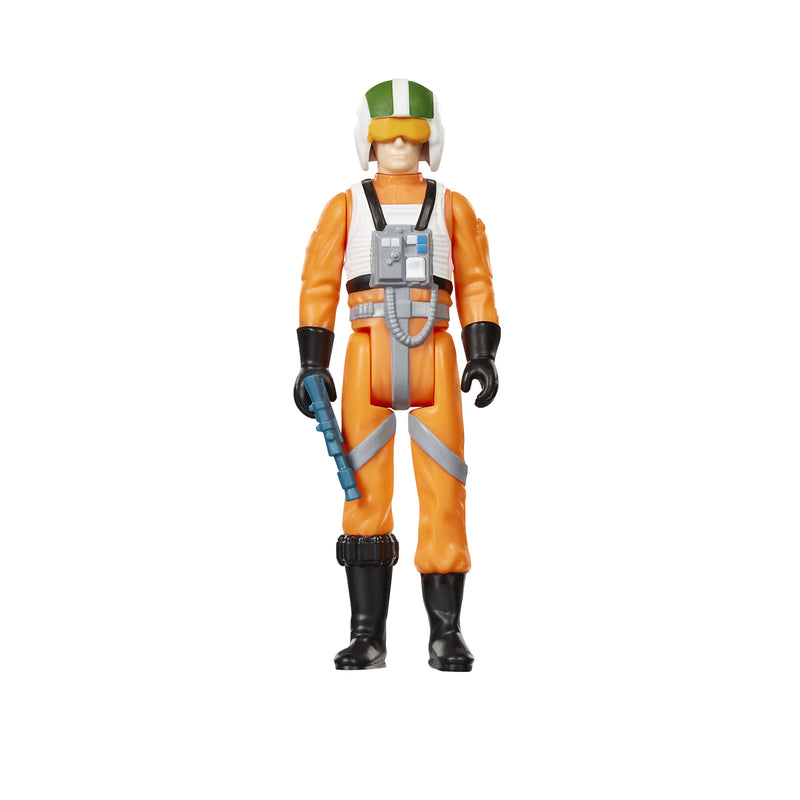 Load image into Gallery viewer, Hasbro - Star Wars: The Retro Collection - Star Wars A New Hope 3 3/4-Inch Action Figure Multipack
