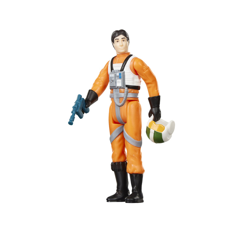Load image into Gallery viewer, Hasbro - Star Wars: The Retro Collection - Star Wars A New Hope 3 3/4-Inch Action Figure Multipack
