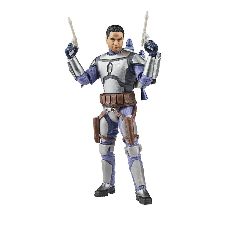 Load image into Gallery viewer, Star Wars The Black Series - Jango Fett (Attack of the Clones)
