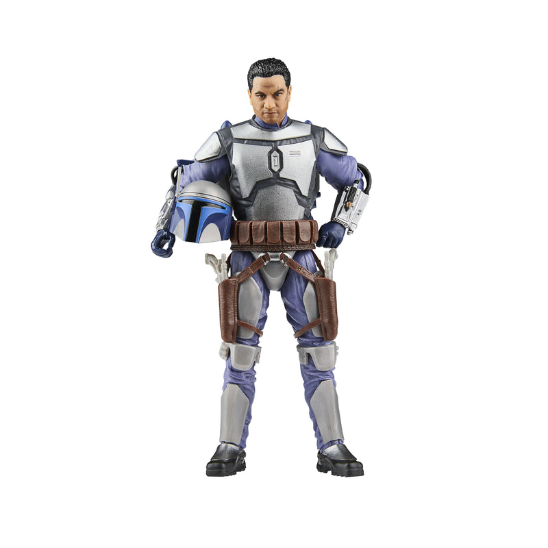 Load image into Gallery viewer, Star Wars The Black Series - Jango Fett (Attack of the Clones)
