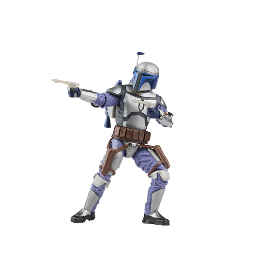 Star Wars The Black Series - Jango Fett (Attack of the Clones)