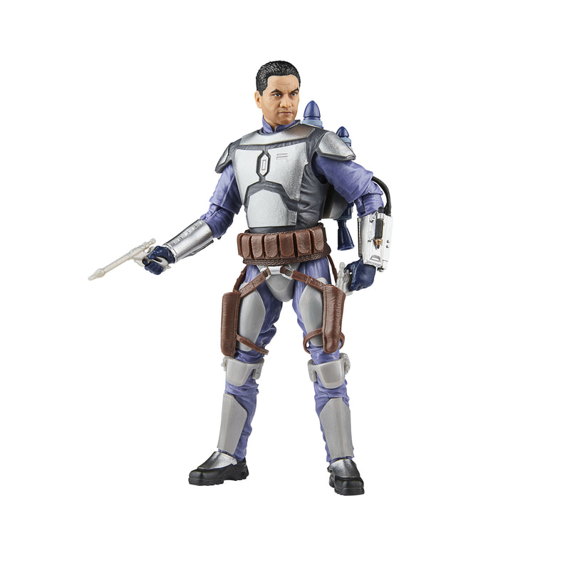 Load image into Gallery viewer, Star Wars The Black Series - Jango Fett (Attack of the Clones)
