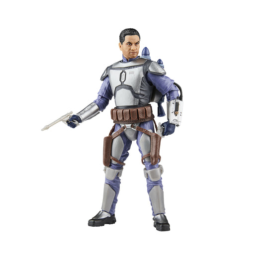 Star Wars The Black Series - Jango Fett (Attack of the Clones)