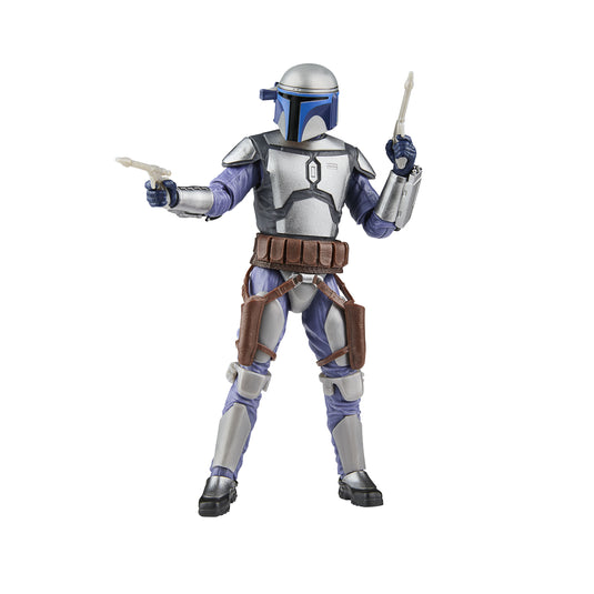 Star Wars The Black Series - Jango Fett (Attack of the Clones)
