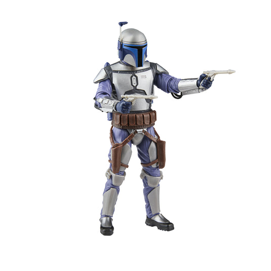 Star Wars The Black Series - Jango Fett (Attack of the Clones)