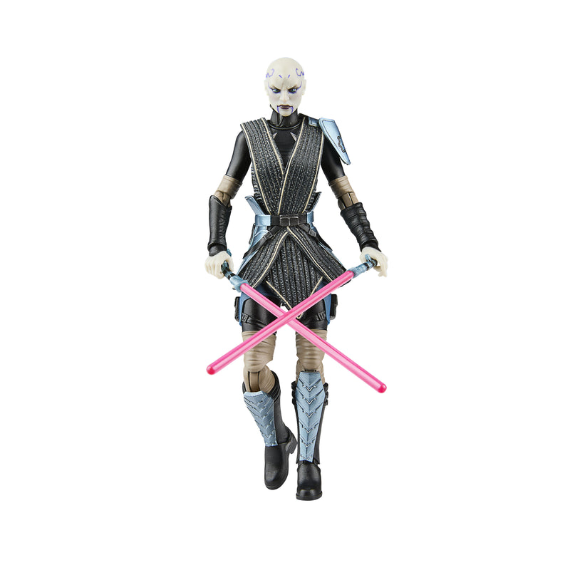 Load image into Gallery viewer, Star Wars The Black Series - Asajj Ventress (Bounty Hunter)
