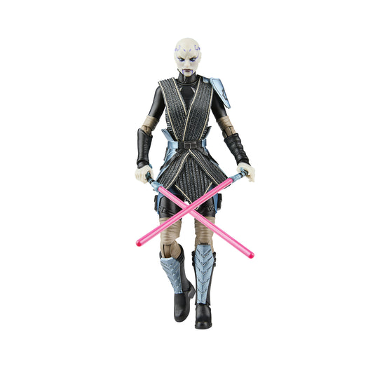 Star Wars The Black Series - Asajj Ventress (Bounty Hunter)