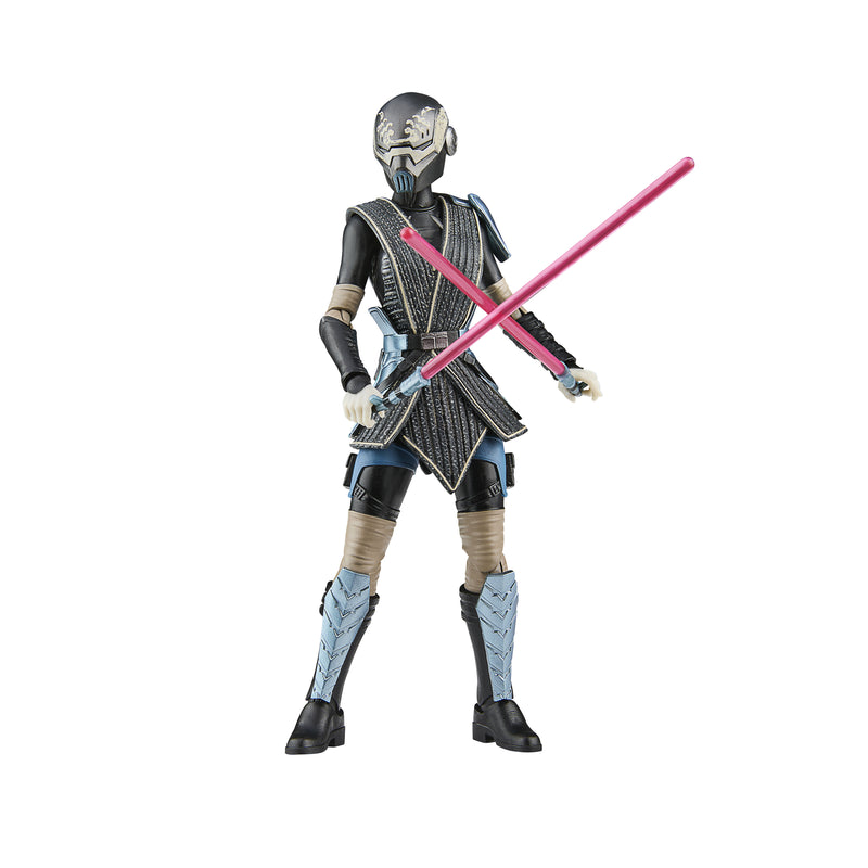 Load image into Gallery viewer, Star Wars The Black Series - Asajj Ventress (Bounty Hunter)
