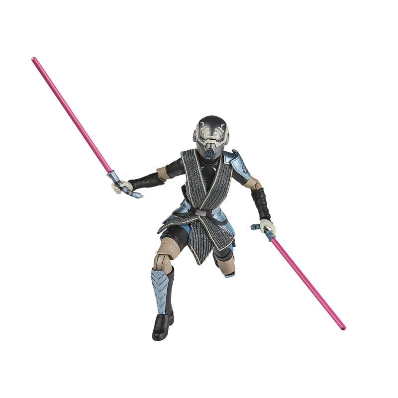 Load image into Gallery viewer, Star Wars The Black Series - Asajj Ventress (Bounty Hunter)
