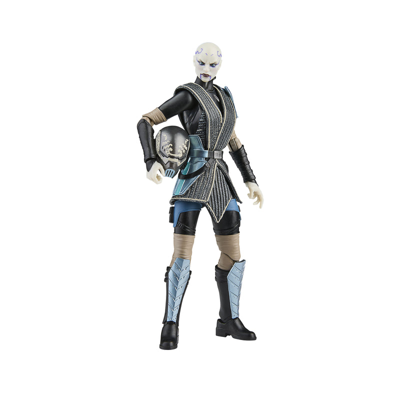 Load image into Gallery viewer, Star Wars The Black Series - Asajj Ventress (Bounty Hunter)
