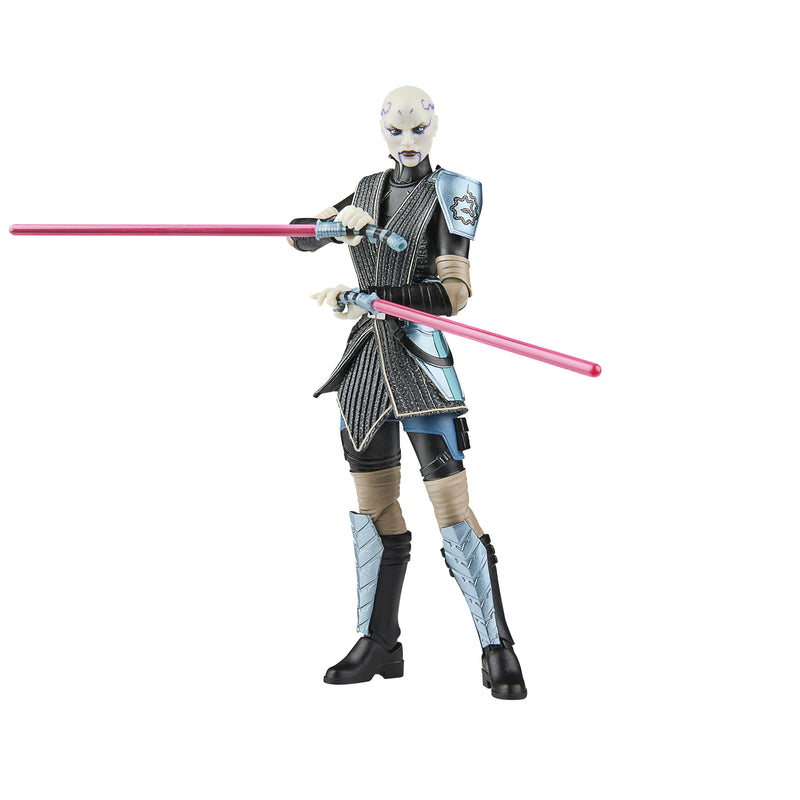 Load image into Gallery viewer, Star Wars The Black Series - Asajj Ventress (Bounty Hunter)
