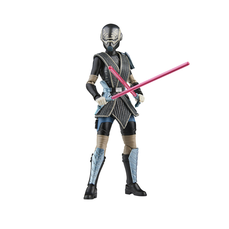 Load image into Gallery viewer, Star Wars The Black Series - Asajj Ventress (Bounty Hunter)
