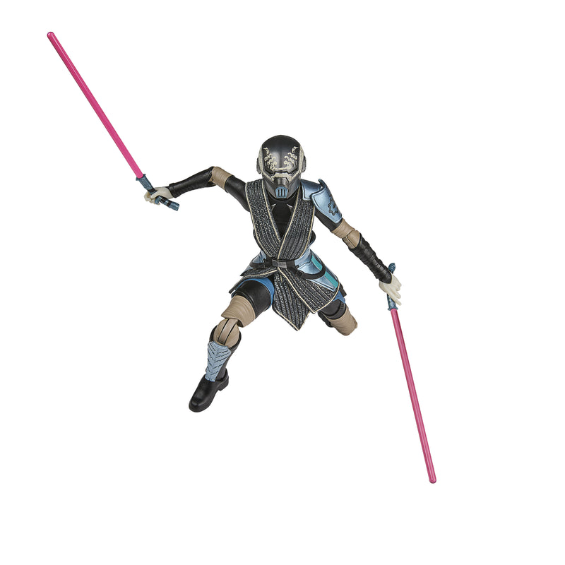 Load image into Gallery viewer, Star Wars The Black Series - Asajj Ventress (Bounty Hunter)
