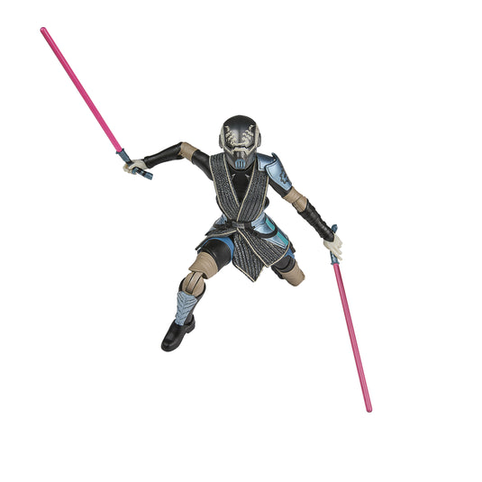 Star Wars The Black Series - Asajj Ventress (Bounty Hunter)