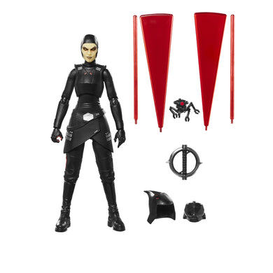 Star Wars The Black Series - Seventh Sister Inquisitor