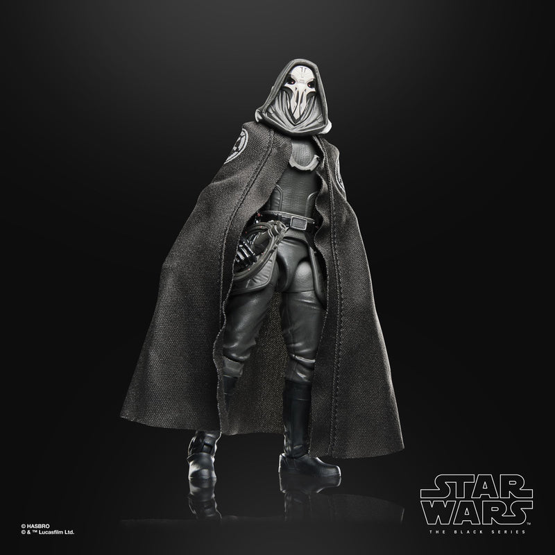 Load image into Gallery viewer, Star Wars The Black Series - Eleventh Brother
