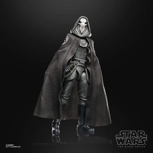 Star Wars The Black Series - Eleventh Brother