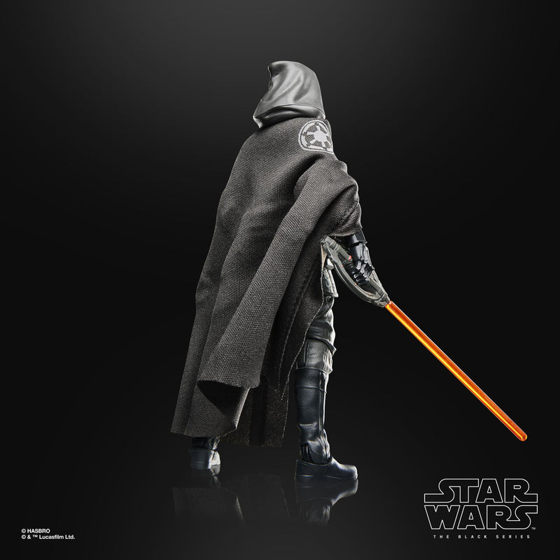 Load image into Gallery viewer, Star Wars The Black Series - Eleventh Brother

