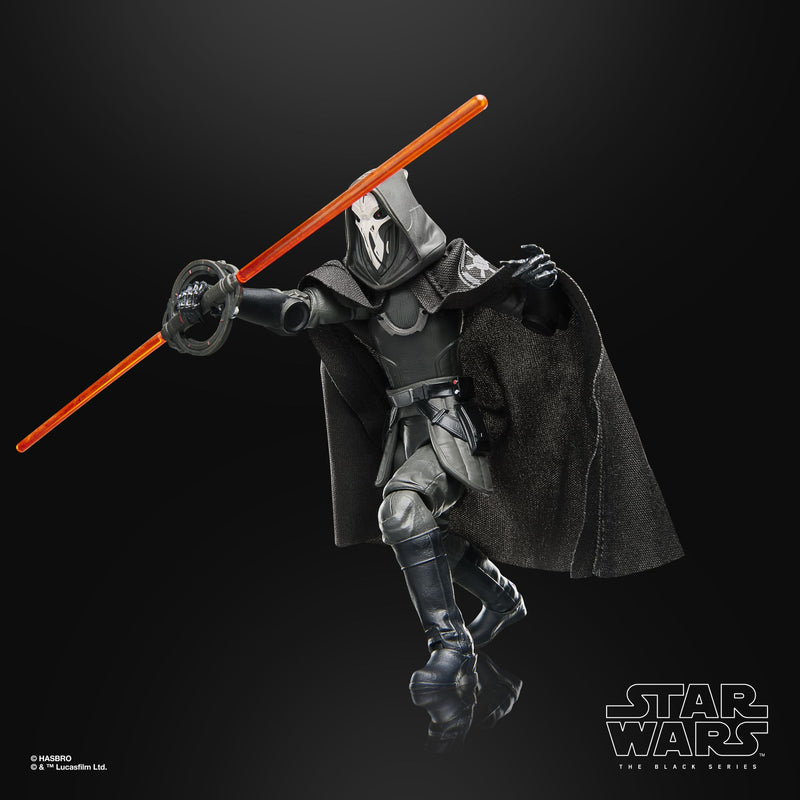 Load image into Gallery viewer, Star Wars The Black Series - Eleventh Brother
