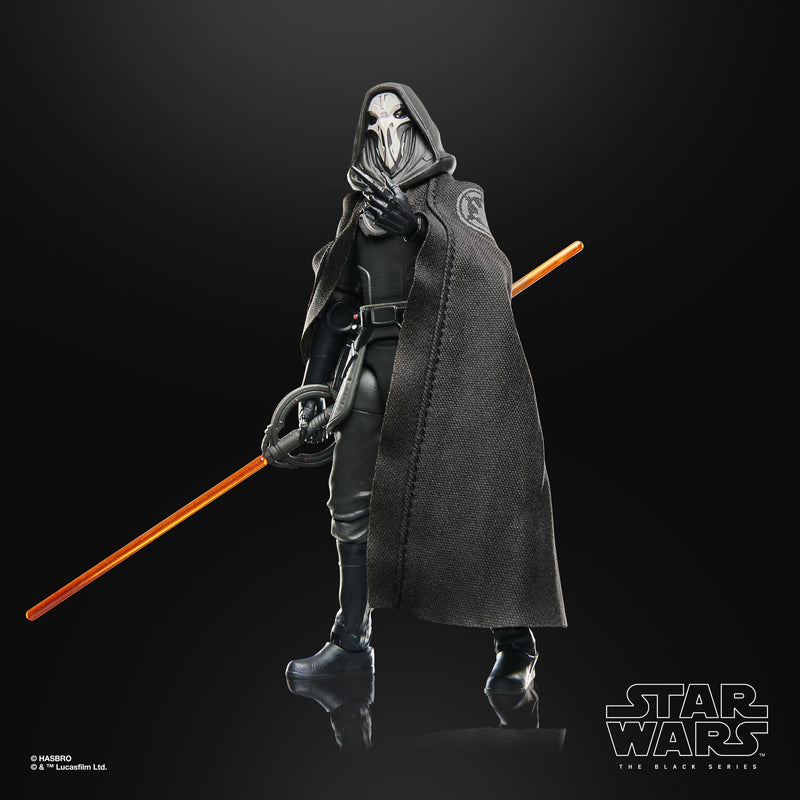 Load image into Gallery viewer, Star Wars The Black Series - Eleventh Brother
