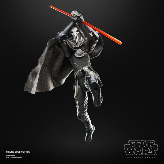 Star Wars The Black Series - Eleventh Brother