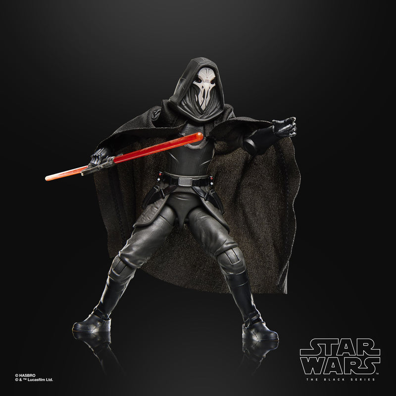 Load image into Gallery viewer, Star Wars The Black Series - Eleventh Brother
