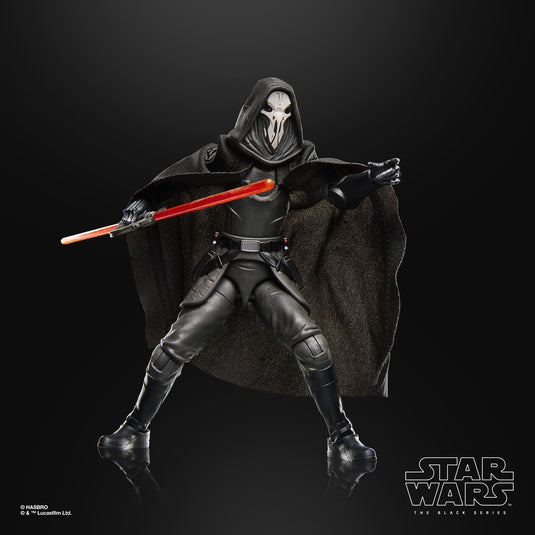 Star Wars The Black Series - Eleventh Brother