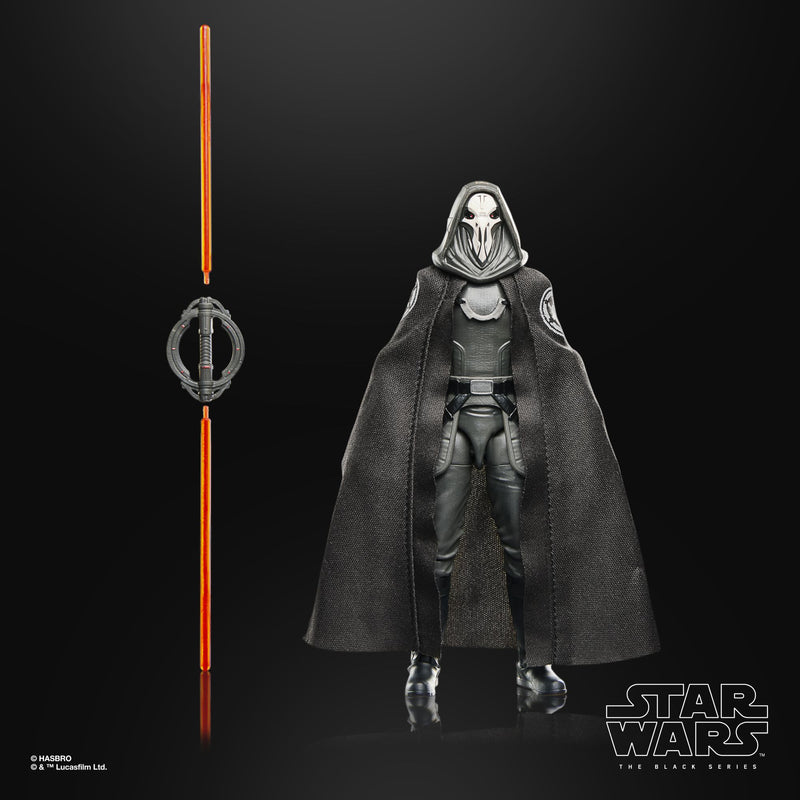 Load image into Gallery viewer, Star Wars The Black Series - Eleventh Brother
