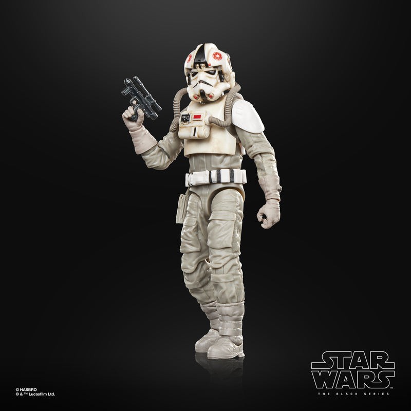 Load image into Gallery viewer, Star Wars The Black Series - Imperial Remnant AT-AT Driver
