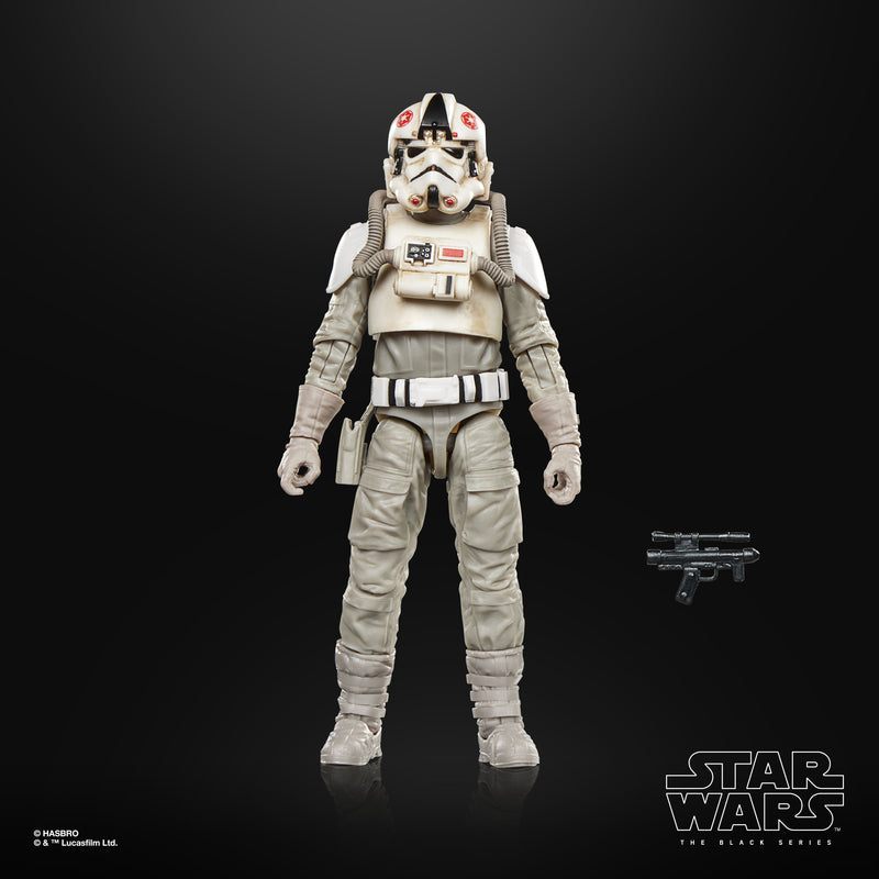 Load image into Gallery viewer, Star Wars The Black Series - Imperial Remnant AT-AT Driver
