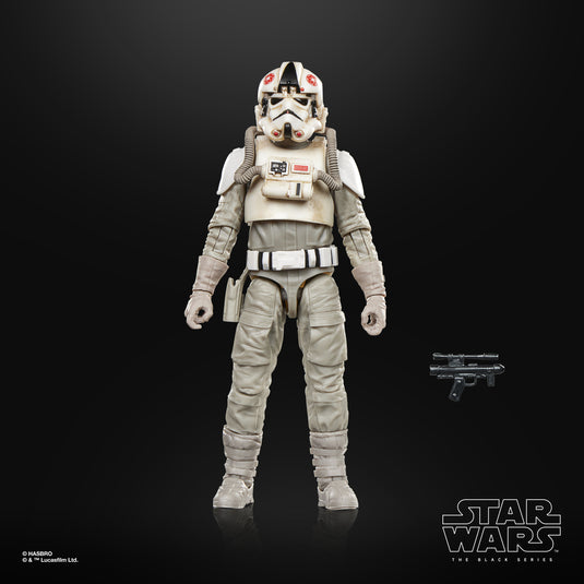 Star Wars The Black Series - Imperial Remnant AT-AT Driver