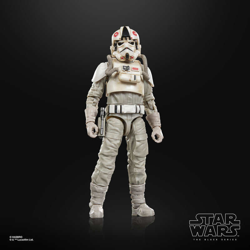 Load image into Gallery viewer, Star Wars The Black Series - Imperial Remnant AT-AT Driver
