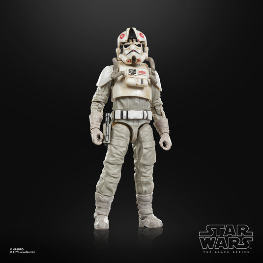 Star Wars The Black Series - Imperial Remnant AT-AT Driver