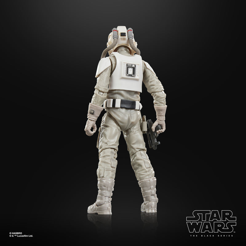 Load image into Gallery viewer, Star Wars The Black Series - Imperial Remnant AT-AT Driver
