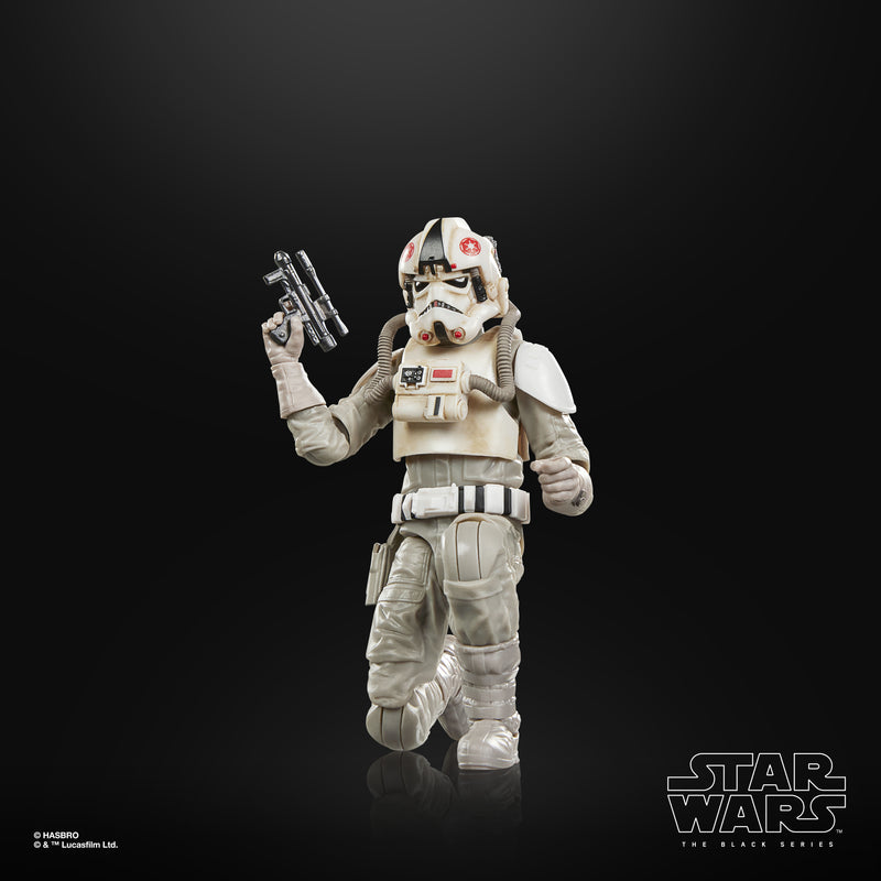 Load image into Gallery viewer, Star Wars The Black Series - Imperial Remnant AT-AT Driver
