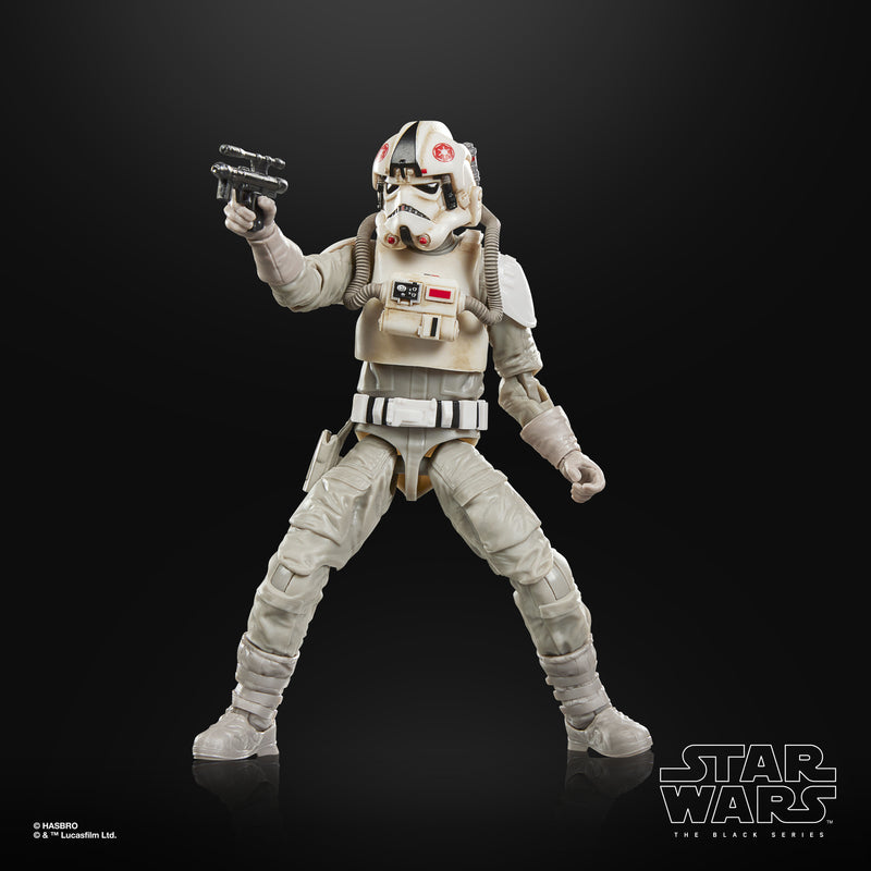 Load image into Gallery viewer, Star Wars The Black Series - Imperial Remnant AT-AT Driver
