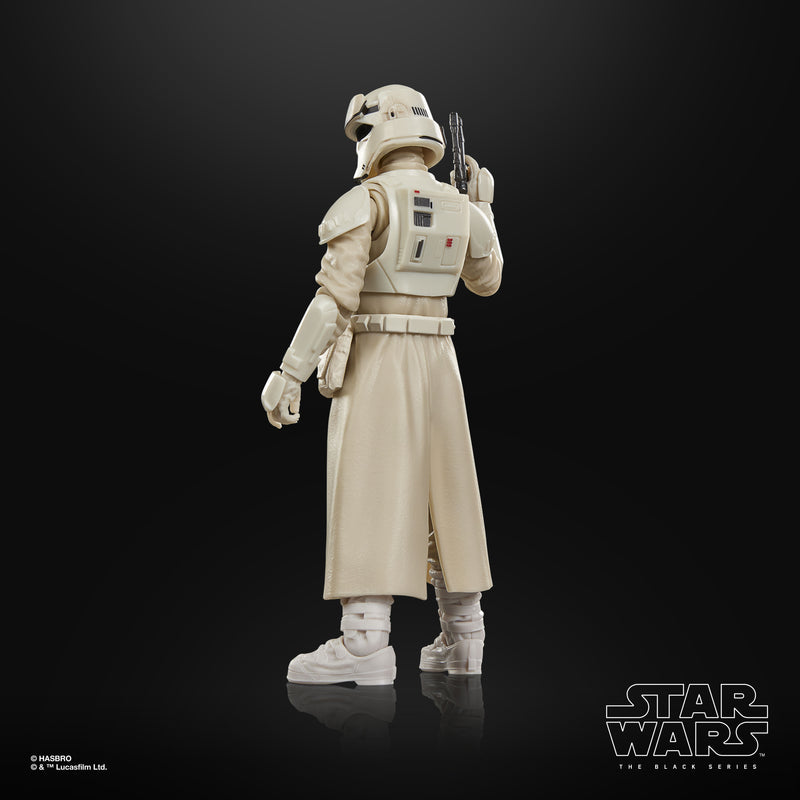 Load image into Gallery viewer, Star Wars The Black Series - Imperial Remnant AT-RT Driver
