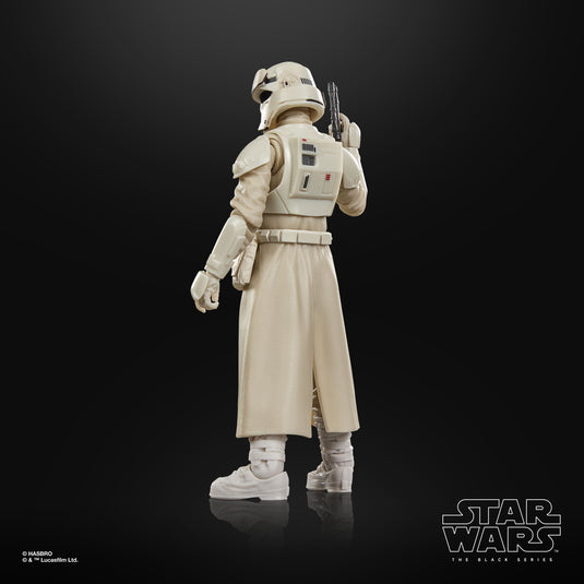 Star Wars The Black Series - Imperial Remnant AT-RT Driver